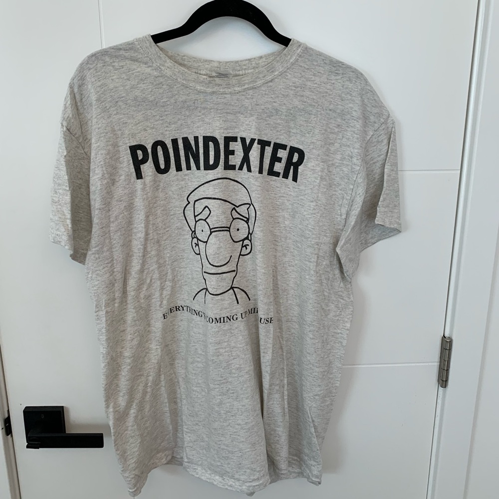 The Simpsons Milhouse Tee